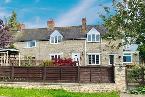 Village Street, Oasby, Grantham, NG32