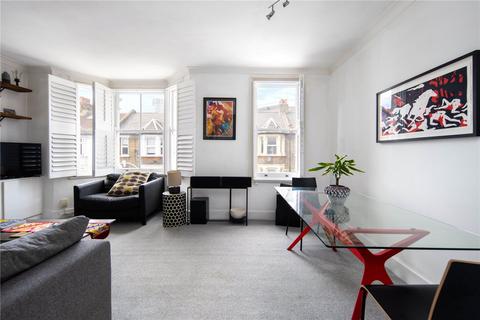 2 bedroom flat for sale, Bisson Road, Stratford, London, E15