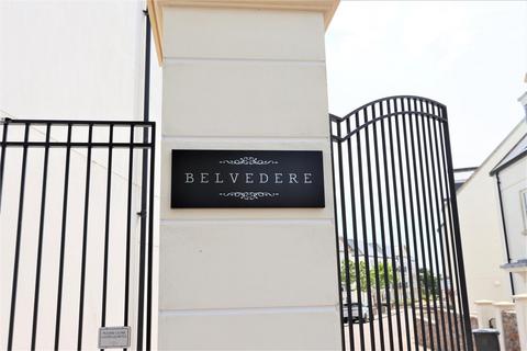 2 bedroom apartment for sale, Belvedere Princes Tower Road, Jersey JE2