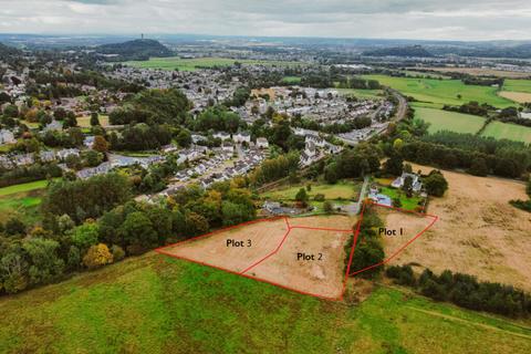 Land for sale, Plot 1, The Lecropt Development, Bridge of Allan, FK9