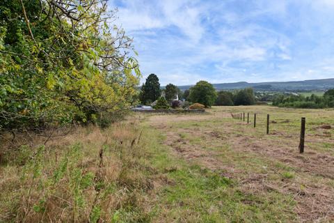 Land for sale, Plot 1, The Lecropt Development, Bridge of Allan, FK9
