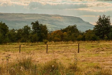 Land for sale, Plot 1, The Lecropt Development, Bridge of Allan, FK9