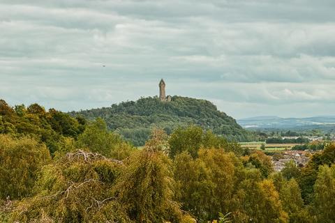 undefined, Plot 1, The Lecropt Development, Bridge of Allan, FK9