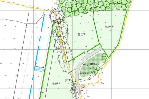 undefined, Plot 1, The Lecropt Development, Bridge of Allan, FK9