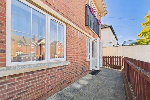2 bedroom apartment for sale, Belle Vue Road, Bournemouth, Dorset, BH6