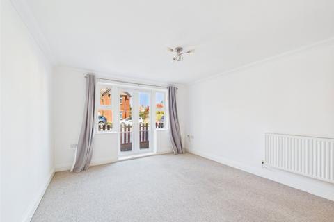 2 bedroom apartment for sale, Belle Vue Road, Bournemouth, Dorset, BH6