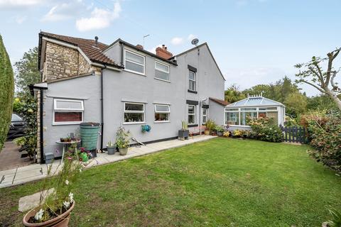 undefined, Millards Hill, Radstock BA3