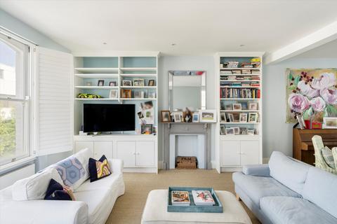 Westbourne Grove, Notting Hill, London, W2