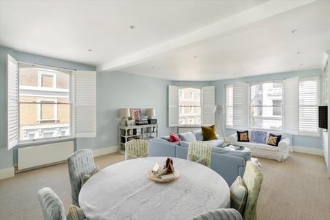 Westbourne Grove, Notting Hill, London, W2