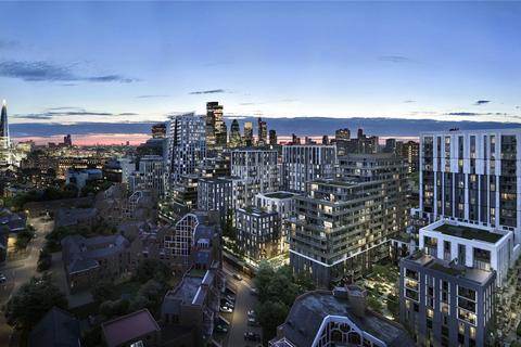 undefined, London Dock, 9 Arrival Square, Wapping, E1W