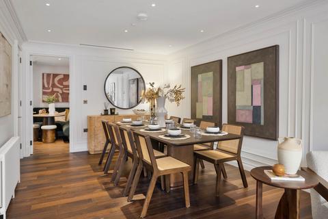 3 bedroom apartment for sale, Charles Street, London, W1J 5