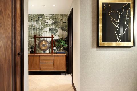 undefined, London Dock, 9 Arrival Square, Wapping, E1W