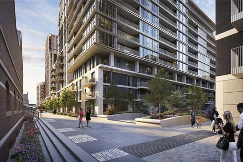 undefined, London Dock, 9 Arrival Square, Wapping, E1W