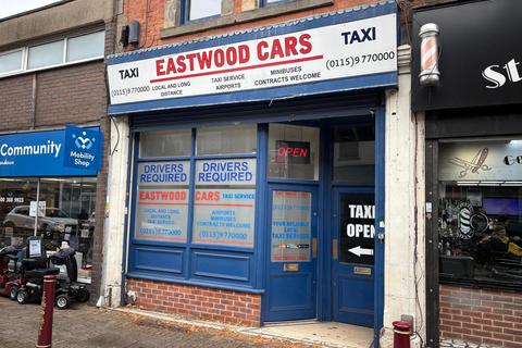 Property to rent, Bath Street, Ilkeston