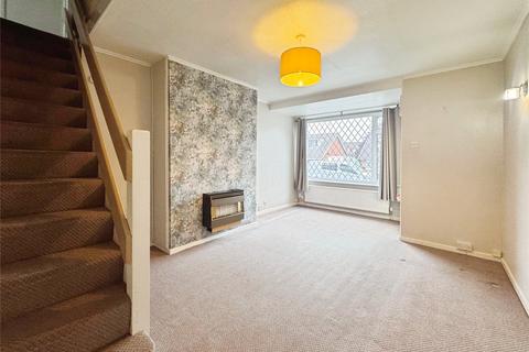 3 bedroom terraced house for sale, Paterson Place, Shepshed, Loughborough