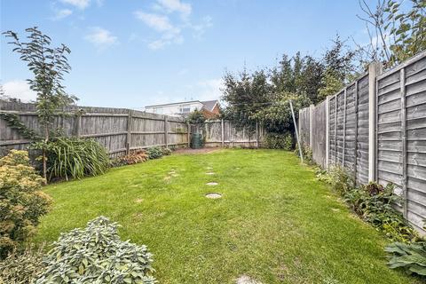 3 bedroom terraced house for sale, Paterson Place, Shepshed, Loughborough