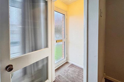 3 bedroom terraced house for sale, Paterson Place, Shepshed, Loughborough