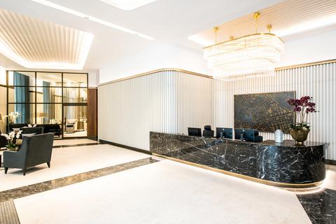 3 bedroom apartment to rent, Edgware Road, London, W2