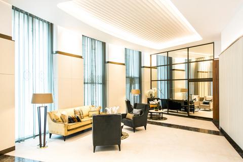 3 bedroom apartment to rent, Edgware Road, London, W2