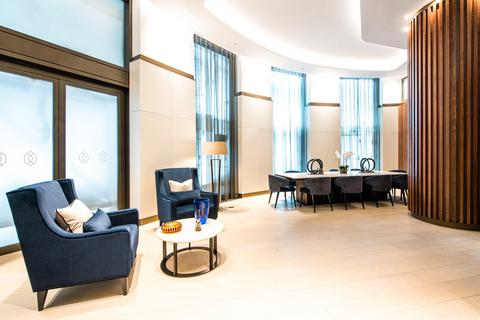 3 bedroom apartment to rent, Edgware Road, London, W2