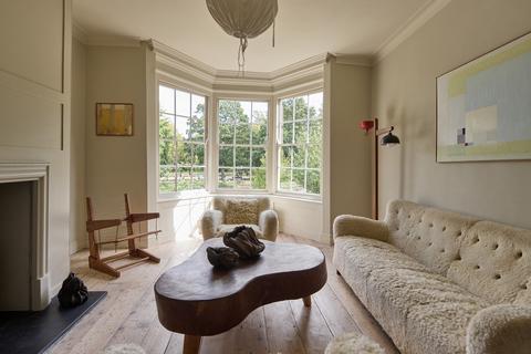 5 bedroom end of terrace house for sale, Crooms Hill, Crooms Hill, London, SE10