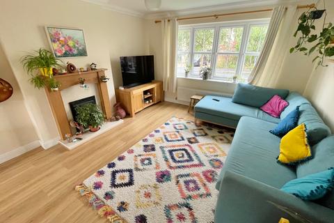 4 bedroom detached house for sale, Coleman Drive, Lancaster - Desirable High Wood Estate