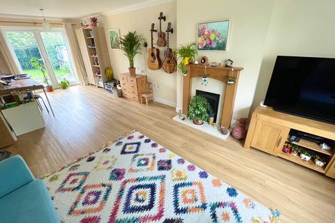 4 bedroom detached house for sale, Coleman Drive, Lancaster - Desirable High Wood Estate