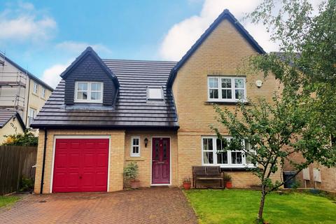 4 bedroom detached house for sale, Coleman Drive, Lancaster - Desirable High Wood Estate