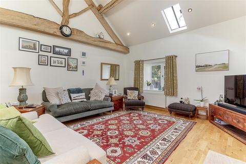 4 bedroom barn conversion for sale, Church Hill, Bramhope, Leeds