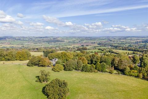 4 bedroom barn conversion for sale, Church Hill, Bramhope, Leeds