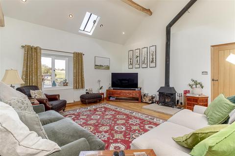 4 bedroom barn conversion for sale, Church Hill, Bramhope, Leeds
