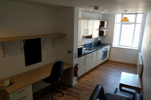 undefined, The Kingsway, Portland House, City Centre, Swansea