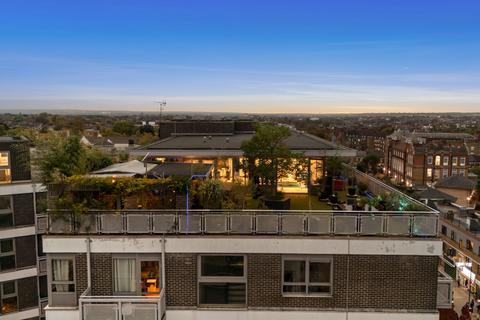4 bedroom flat for sale - New Park Road, London SW2