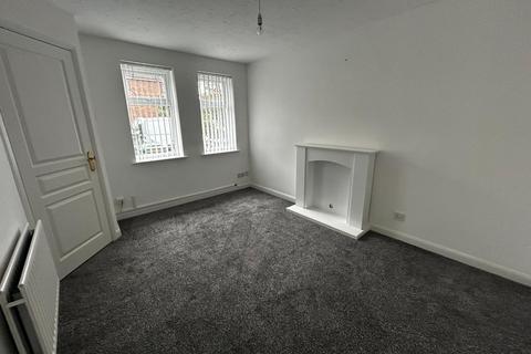 undefined, Bramble Walk, Overseal, DE12