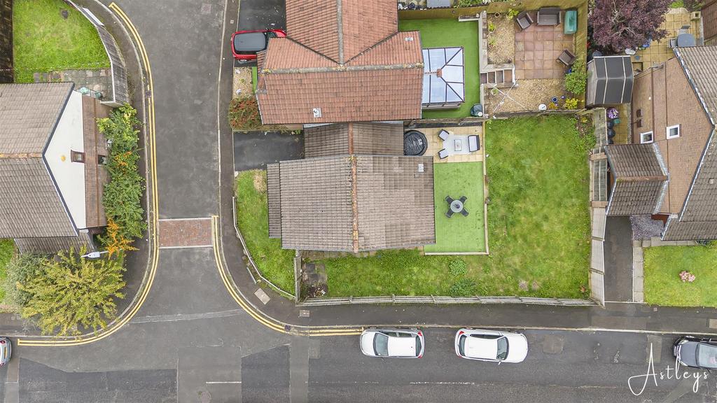 Aerial Images
