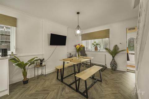 undefined, Clos Burlais, Cwmdu, Swansea