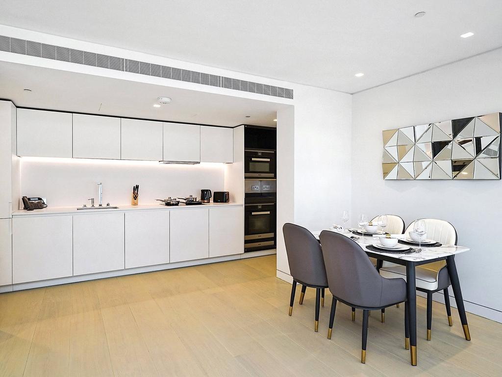 Centre Point Resi