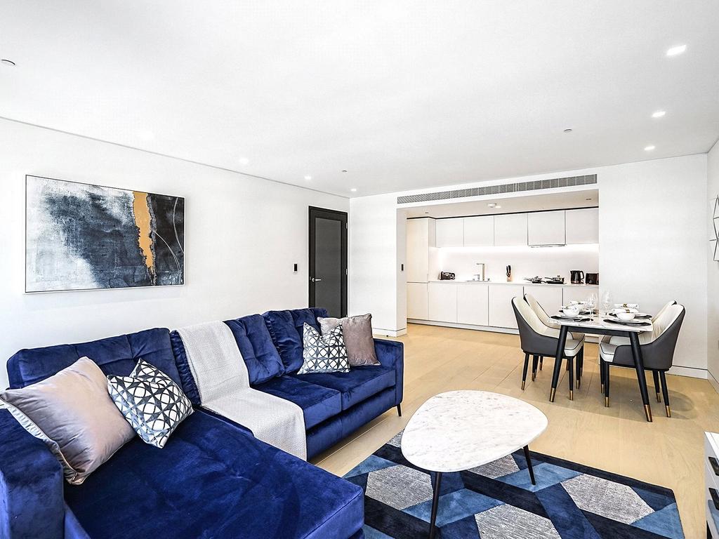 Centre Point Resi