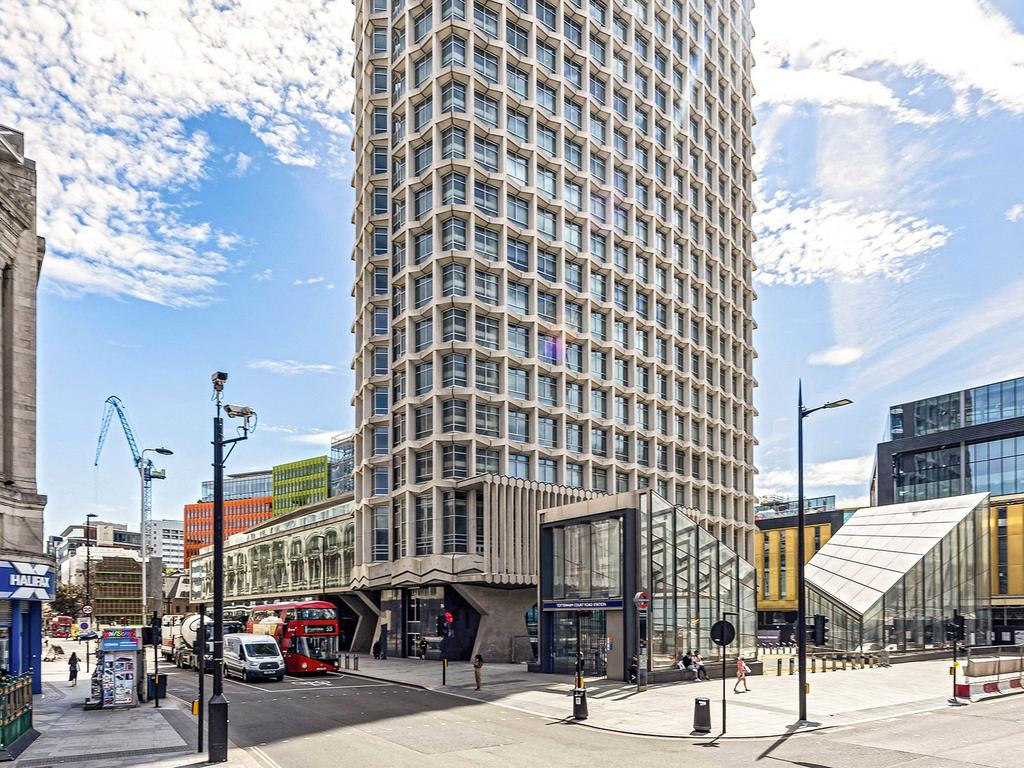 Centre Point Resi