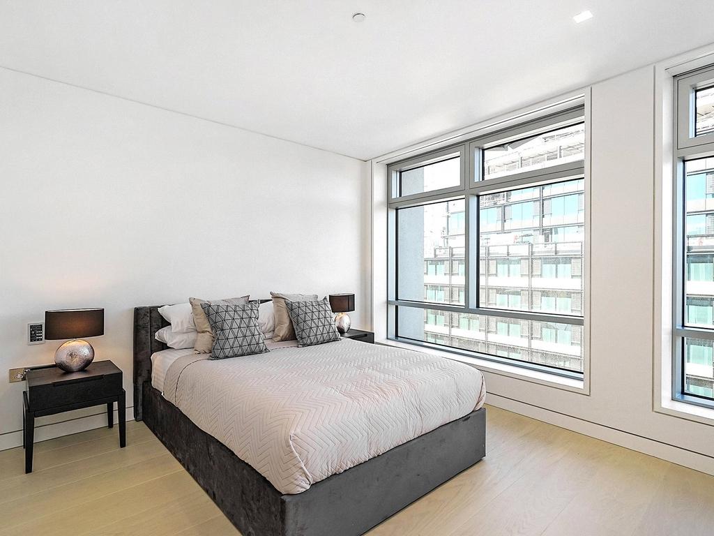 Centre Point Resi