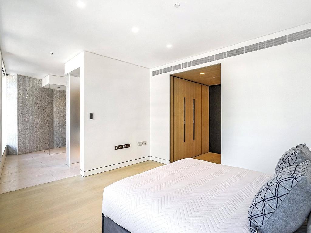 Centre Point Resi