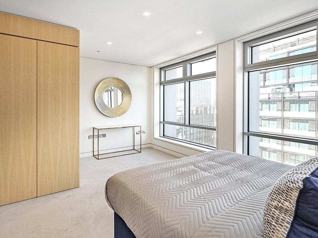 Centre Point Resi