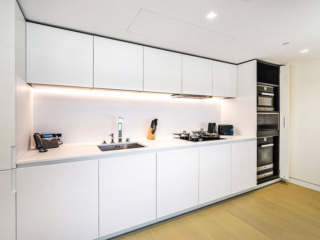 Centre Point Resi