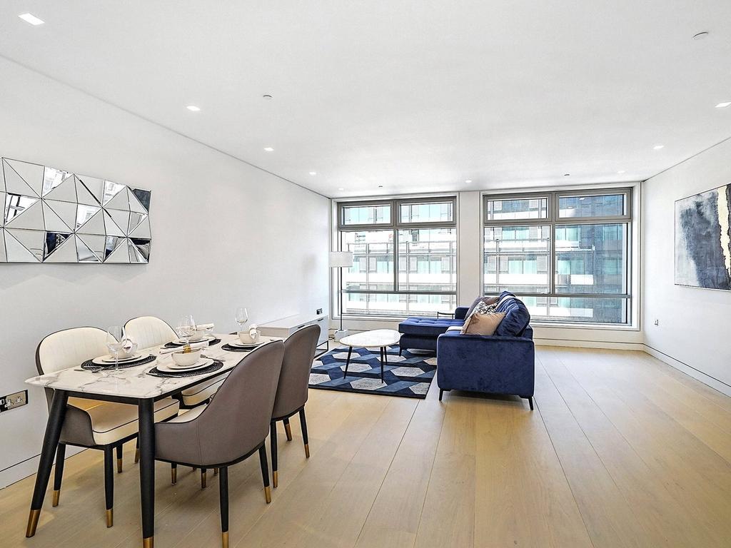 Centre Point Resi