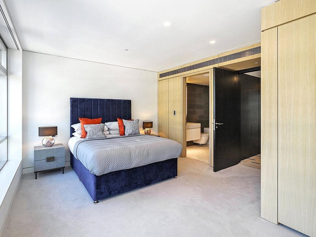 Centre Point Resi