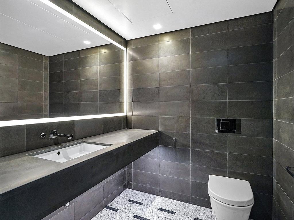 Centre Point Resi