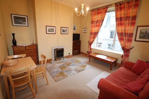 Wallfield Place, Aberdeen, AB25