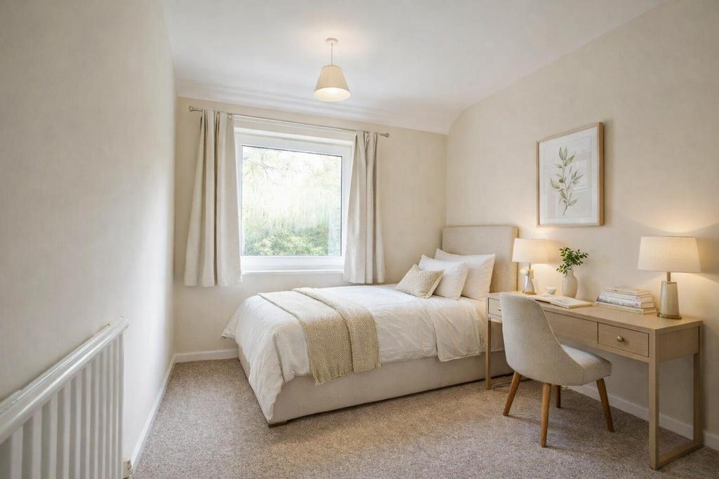 Bedroom 4