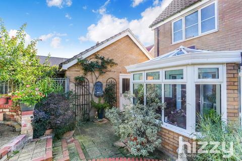 undefined, Sarah Rand Road, Hadleigh IP7