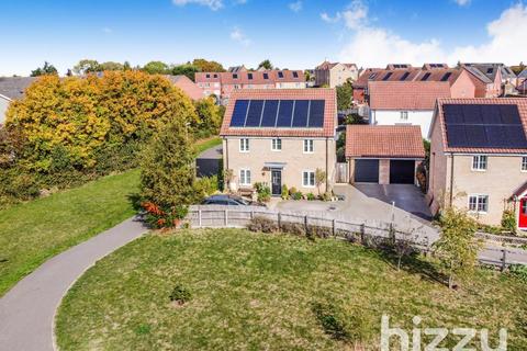 undefined, Sarah Rand Road, Hadleigh IP7